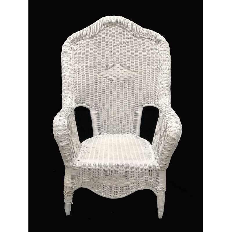 Bayou breeze carin armchair sale